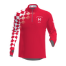 Run Zipp Shirt LS Women