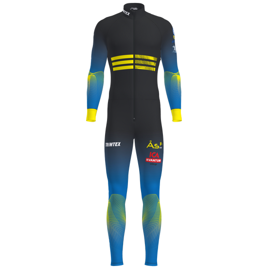 Vision 3.0 Racesuit Men