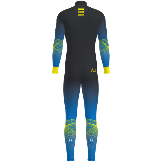 Vision 3.0 Racesuit Men