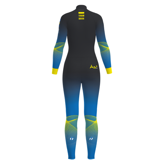 Vision 3.0 Racesuit Women