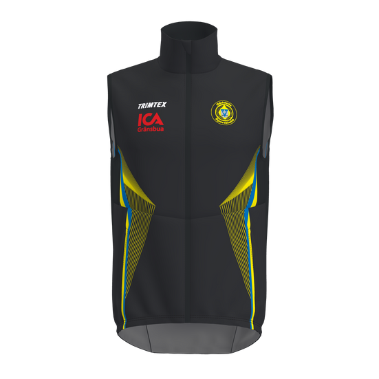 Ambition 2.0 Vest Men