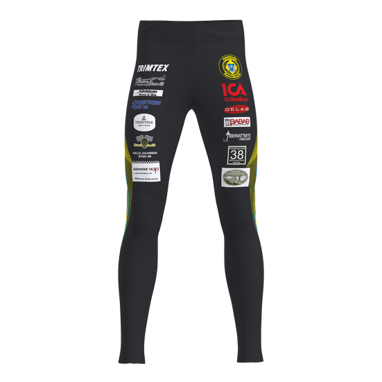 Ambition Racetights Men