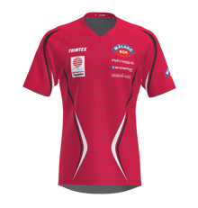 Speed Mesh O-Shirt SS Men