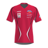 Speed Mesh O-Shirt SS Jr