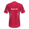 Speed Mesh O-Shirt SS Women