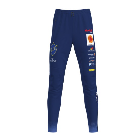 Ambition 2.0 Pants 3/4Z Women