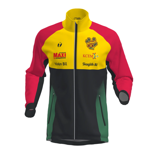 Trainer 3.0 Jacket Women
