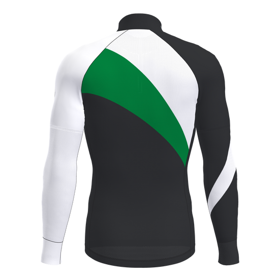 Vision 3.0 Raceshirt LS Men