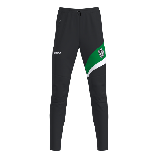 Ambition 2.0 Pants 3/4Z Jr