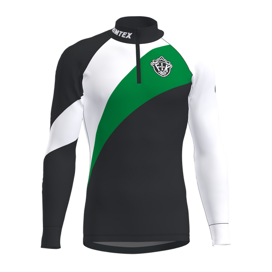 Ambition Raceshirt LS Jr