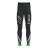 Vision 3.0 Racetights Women