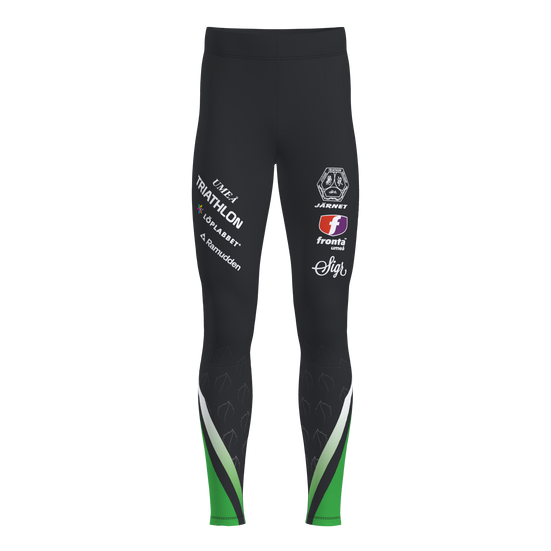 Vision 3.0 Racetights Women