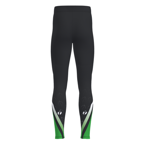 Vision 3.0 Racetights Women