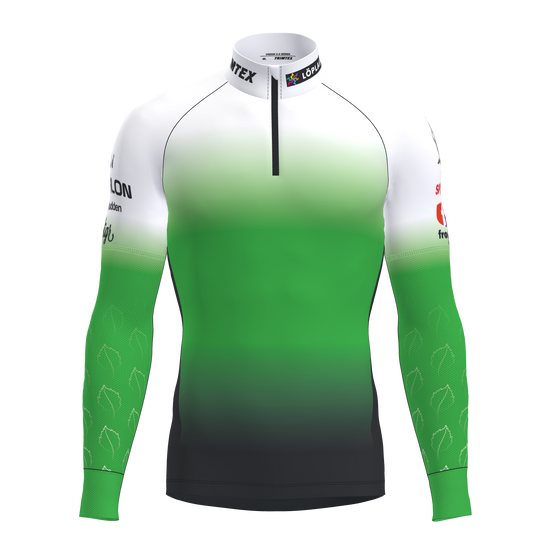 Vision 3.0 Raceshirt LS Men