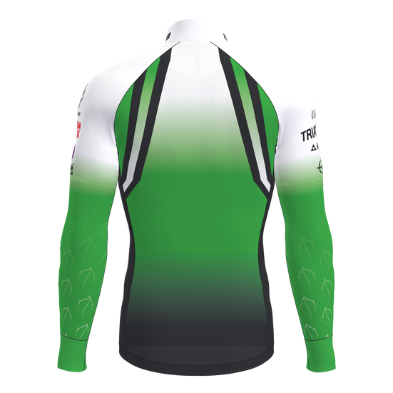 Vision 3.0 Raceshirt LS Men