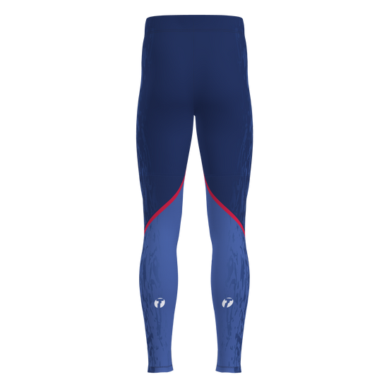 Vision 3.0 Racetights Women