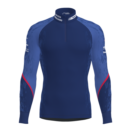 Vision 3.0 Raceshirt LS Women