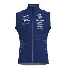 Element Plus Vest Men