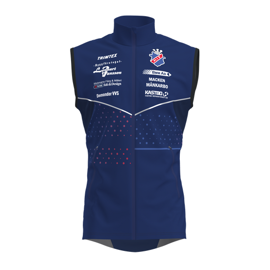 Pulse 2.0 Vest Jr