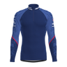 Ambition Raceshirt LS Jr