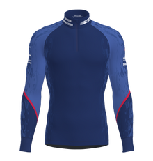 Vision 3.0 Raceshirt LS Men