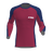 Fast T-Shirt LS Men