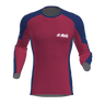 Fast T-Shirt LS Men