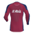 Fast T-Shirt LS Men