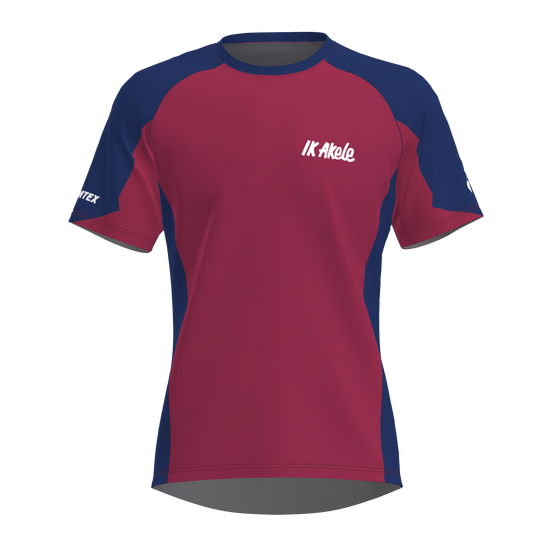 Free T-Shirt SS Men