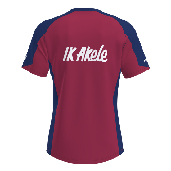 Free T-Shirt SS Men