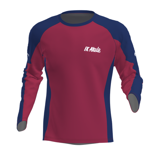 Free T-Shirt LS Jr