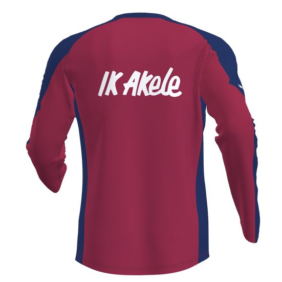 Free T-Shirt LS Men