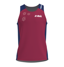 Run Singlet Men