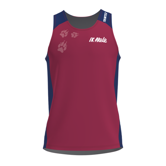 Run Singlet Men