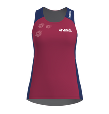 Run Singlet Women