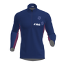 Flex 2.0 Shirt LS Junior