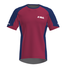 Lead T-Shirt SS Men