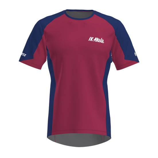Lead T-Shirt SS Women