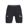 Run 2.0 Short Tights Women