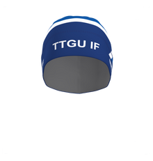 Vision Race Cap