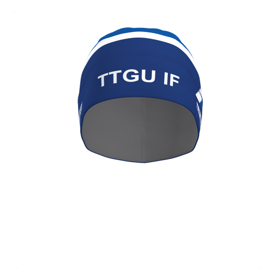 Vision Race Cap