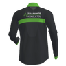 Run Zipp Shirt LS Men