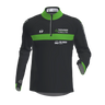 Run Zipp Shirt LS Women