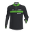 Run Zipp Shirt LS Women