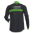 Run Zipp Shirt LS Women