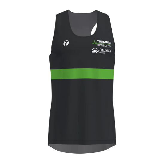 Fast 3.0 Singlet Men