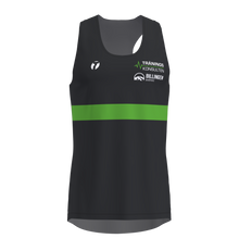 Fast 3.0 Singlet Men