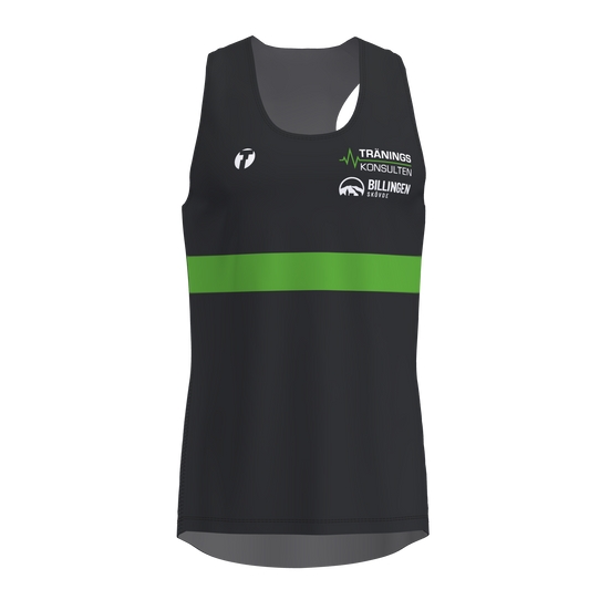 Fast 3.0 Singlet Men