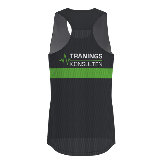 Fast 3.0 Singlet Men