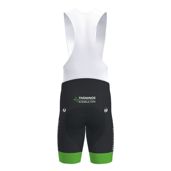 Vitric Bib Shorts Men